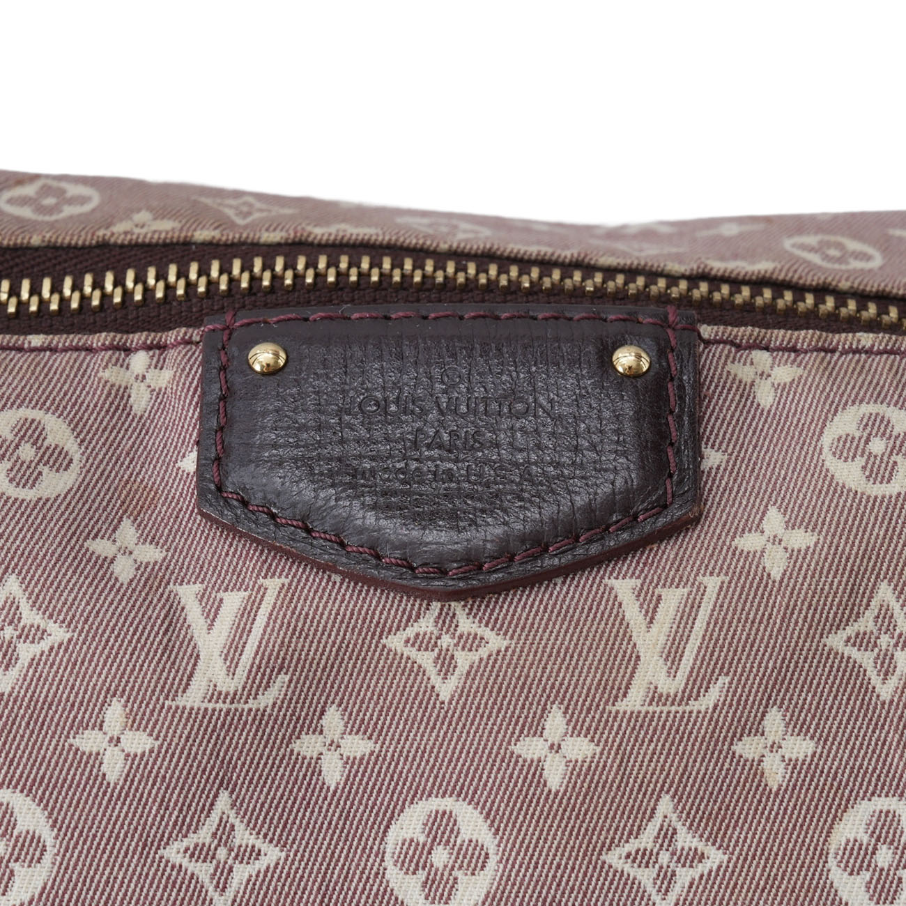 LOUIS VUITTON(USED)루이비통 발라드 토트백